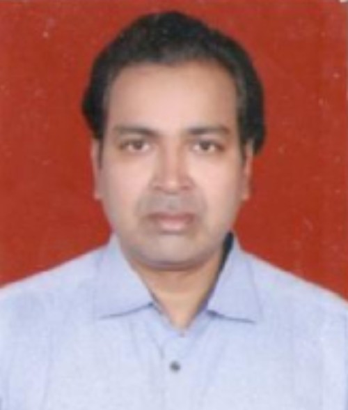 Shailesh