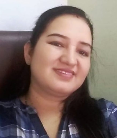 Kamala Thakur